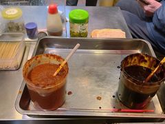 -龙翔臭豆腐(河坊街店)