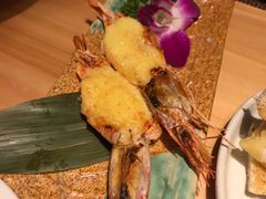 -酒久自助料理(佳兆业店)