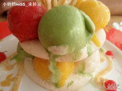 缤纷欢舞2-哈根达斯(美罗城店)