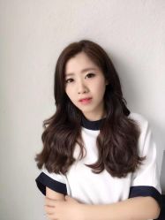 -明洞造型精品烫染