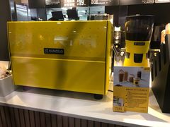 -麦当劳(中山大道中店)