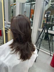 -MY HAIR ARDOR