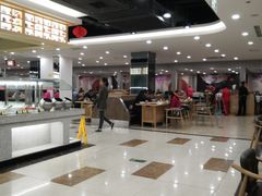 -福成自助烤肉(青春路店)