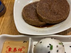 -东泰祥生煎馆(重庆北路店)