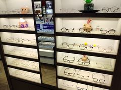 -沫芮眼镜·蔡司·依视路·尼康明月(环创店)
