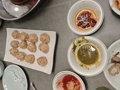 -鑫渔港海鲜本地菜·山海关浑锅(东戴河店)
