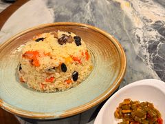 -品回味清真西北楼(宁波首店)