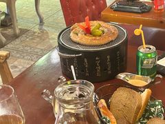 -卢布里西餐厅(总店)