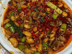 -龙虾当家·大排档(红谷滩五中店)
