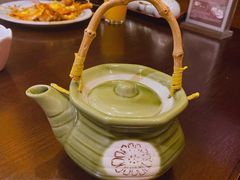 -松子料理(白家庄店)