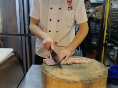 -辣得叫湘菜(观海卫店)