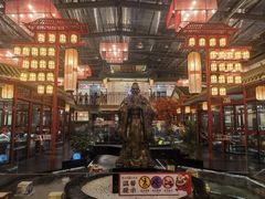 -老山东·山东菜(鲁菜名店)