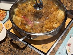 -黄记煌三汁焖锅(金凤万达广场店)