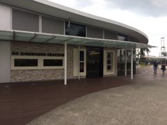 -无招牌海鲜餐厅(怡丰城店)