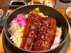 -一道浪居酒屋