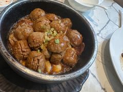 -潮州府·潮菜·砂锅粥(徐家汇店)