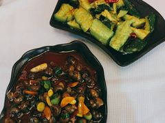 -云晓光头烧烤吧(新大陆广场店)