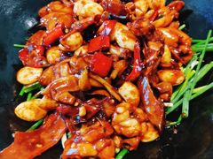 -930私房菜(欧阳路店)