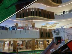 -星巴克(天津鲁能中心第三店)