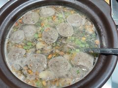 -火啫啫·粤式啫啫煲(南通首店)