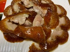 -观宴中餐厅