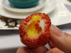-广州塔晖粤轩中餐厅
