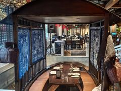 -姚江春中餐厅·太平洋大酒店