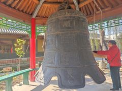 -河北村民俗体验园