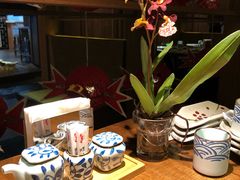 -蟹将军·松叶蟹和牛日料放题自助(K11店)