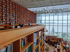 -朵云书院(滴水湖店)