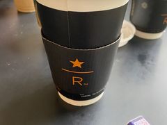 -星巴克臻选(广州沙面店)