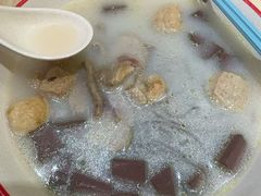 -小杨生煎(深圳岗厦北店)