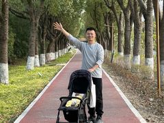 -上海浦江郊野公园-5号停车场