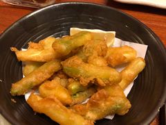 -由紀日本料理·炭火燒肉