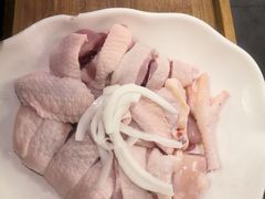 -原味四季椰子鸡(公明百佳华店)