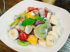 -MI WU FACTORY米屋美食工厂餐厅(绿地店)
