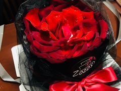 -ZOZO's昌左左精致甜品设计(新北店)