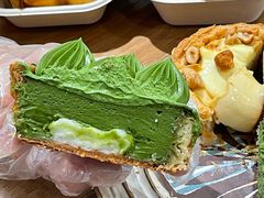 -PAOPAO Bakery&Café(港汇店)