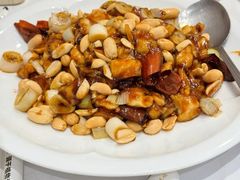 宫保鸡丁-眉州东坡(团结湖店)