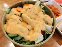 -米字旁先锋韩餐(茂业天地店)