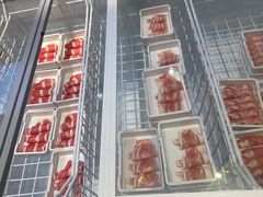 -川骄海鲜自助(亚运村店)