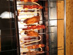 -悦屋老板娘的烤肉店(紫薇田园店)