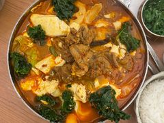 -池奈·咖喱蛋包饭(熙地港店)