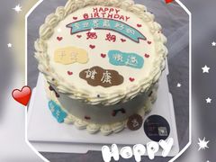 -艾加柒克蛋糕茶歇甜品台(春熙路店)