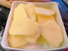 -热火朝天鲜切牛肉火锅(南强街巷店)