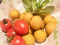 -季季山·云南野生菌火锅(上海首店)