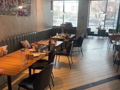 -必胜客(观海路店)