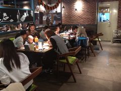 -味妙烤鱼吧(回龙观店)