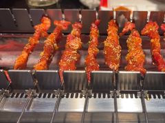 -邢氏老太太烤串(北兴街店)