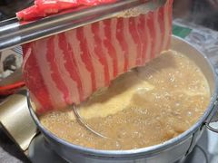 -禄婶鸡煲·打边炉